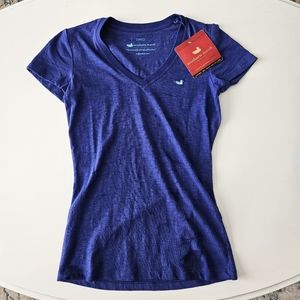 New (with tags) V-neck t-shirt from Southern Marsh